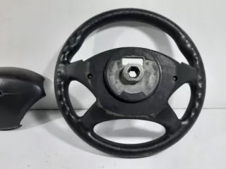 98AB-3600-AFW Руль Ford Focus 1 Арт e11692660, вид 13
