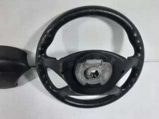 98AB-3600-AFW Руль Ford Focus 1 Арт e11692660, вид 14