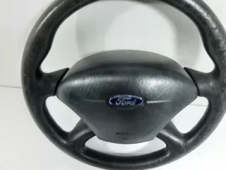 98AB-3600-AFW Руль Ford Focus 1 Арт e11692660, вид 5