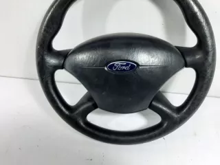 98AB-3600-AFW Руль Ford Focus 1 Арт e11692660, вид 6