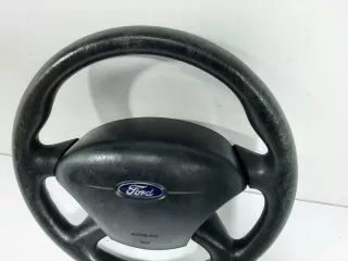 98AB-3600-AFW Руль Ford Focus 1 Арт e11692660, вид 7
