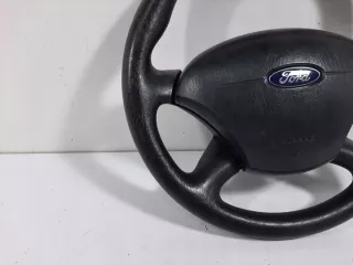 98AB-3600-AFW Руль Ford Focus 1 Арт e11692660, вид 9