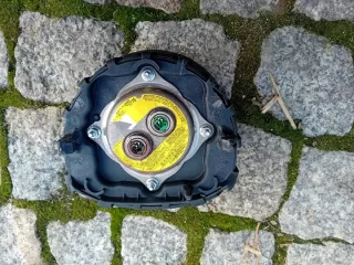 4G0419091R 585896 Руль BMW X5 E70 Арт e11692583, вид 2