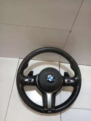 308443999N77-AB 307583399N77-AG Руль BMW 6 F06/F12/F13 Арт e11692554, вид 1