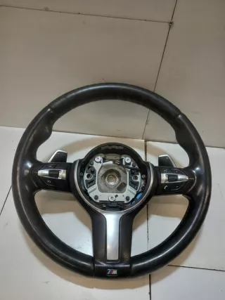 308443999N77-AB 307583399N77-AG Руль BMW 6 F06/F12/F13 Арт e11692554, вид 2