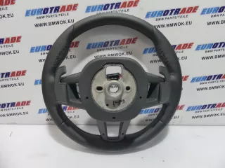 5A4EE20 Руль BMW 2 U06 Арт e11692509, вид 11