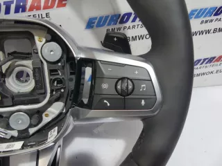 5A4EE20 Руль BMW 2 U06 Арт e11692509, вид 2