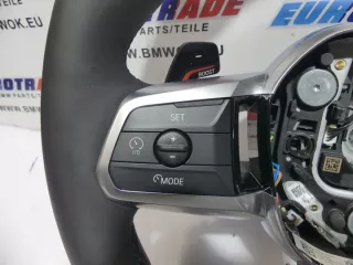 5A4EE20 Руль BMW 2 U06 Арт e11692509, вид 3