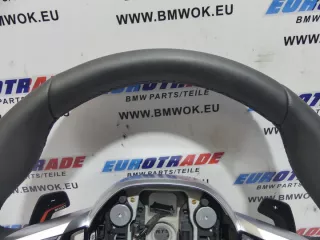 5A4EE20 Руль BMW 2 U06 Арт e11692509, вид 8