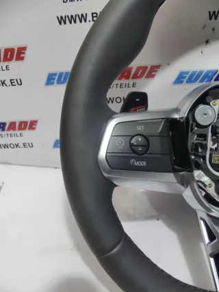 5A4EE20 Руль BMW 2 U06 Арт e11692509, вид 9