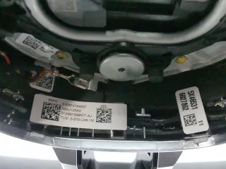 5A4EE20 Руль BMW 2 U06 Арт e11692509, вид 10