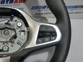 8746692 Руль BMW 1 F40 Арт e11692489, вид 2