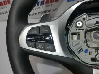 8746692 Руль BMW 1 F40 Арт e11692489, вид 3
