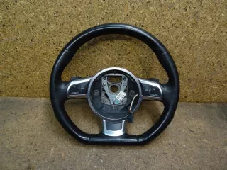 8J0419091C 8J0419091 Руль Audi A3 8P Арт e11692394, вид 1