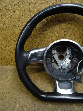 8J0419091C 8J0419091 Руль Audi A3 8P Арт e11692394, вид 2