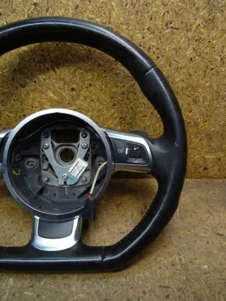 8J0419091C 8J0419091 Руль Audi A3 8P Арт e11692394, вид 3