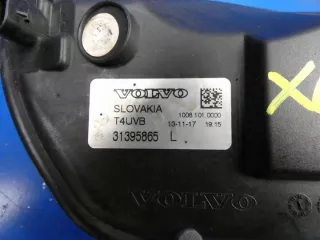 31395865 Фара противотуманная левая Volvo S60 3 Арт e11692365, вид 3