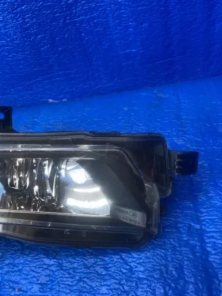 2K5941661A Фара противотуманная левая Volkswagen Caddy 3 Арт e11692323, вид 4