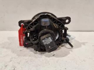 261500097R Фара противотуманная правая Renault Megane 4 Арт e11692272, вид 4