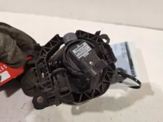 261500097R Фара противотуманная правая Renault Megane 4 Арт e11692272, вид 5
