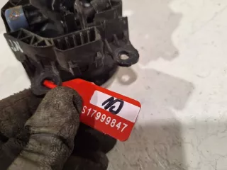 261500097R Фара противотуманная правая Renault Megane 4 Арт e11692272, вид 7