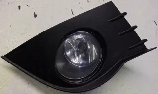 8200002470 1859427 Фара противотуманная правая Renault Clio 3 Арт e11692271, вид 1