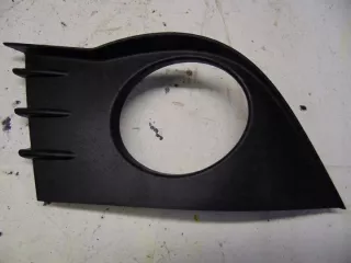 8200002470 1859427 Фара противотуманная правая Renault Clio 3 Арт e11692271, вид 2