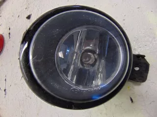 8200002470 1859427 Фара противотуманная правая Renault Clio 3 Арт e11692271, вид 4