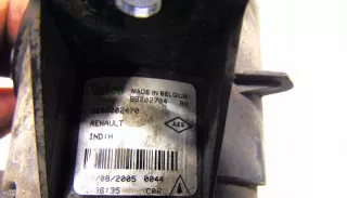 8200002470 1859427 Фара противотуманная правая Renault Clio 3 Арт e11692271, вид 8
