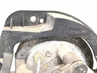 D651-51680 LORK-1829-23398 Фара противотуманная левая Mazda 2 DE Арт e11692198, вид 4
