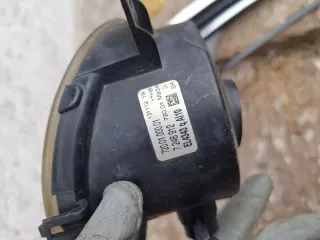 7248912 Фара противотуманная правая BMW 1 F20/F21 Арт e11692063, вид 3