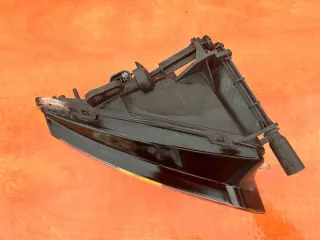 8V0941699C Фара противотуманная левая Audi A3 8V Арт e11692043, вид 3