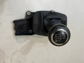 0144319 09028010 Кулиса Opel Astra H Арт e11691933, вид 2