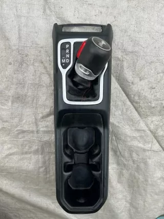 CPC668 Кулиса Jeep Wrangler JK restailing Арт e11691884, вид 1