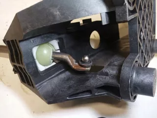 9655245980 Кулиса Citroen C4 1 Арт e11691857, вид 4