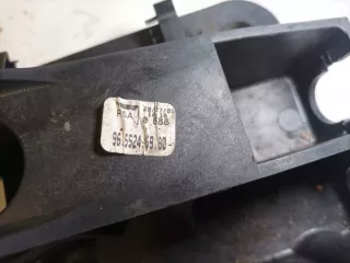 9655245980 Кулиса Citroen C4 1 Арт e11691857, вид 5