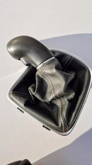 090420252101 Ручка кулисы КПП Opel Astra K Арт e11691755, вид 2