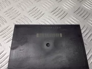 6Q0959433H Блок предохранителей Skoda Fabia 1 Арт e11691696, вид 4