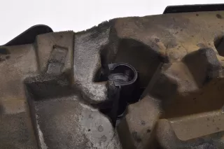 55585497 Декоративная крышка двигателя Opel Mokka 1 Арт e11691546, вид 9