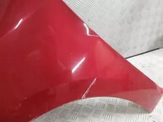 222333447878 Крыло переднее левое Renault Megane 3 Арт e11691075, вид 3