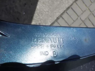 631001642R 2017-19 Крыло переднее правое Renault Captur Арт e11691020, вид 3
