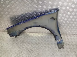  Крыло переднее правое Opel Corsa C Арт e11690860, вид 2