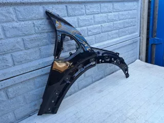 PKT304 Крыло переднее правое MINI COUNTRYMAN F60 Арт e11690695, вид 3