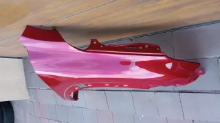 2014-2021---- Крыло переднее правое Lexus NX Арт e11690474, вид 3