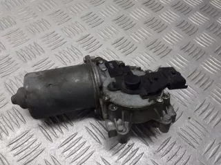 40518812V Моторчик стеклоочистителя фар Renault Laguna 3 Арт e11690392, вид 2