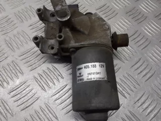 40518812V Моторчик стеклоочистителя фар Renault Laguna 3 Арт e11690392, вид 3