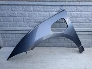 2018-2022 Крыло переднее левое Jaguar I-Pace Арт e11690283, вид 1