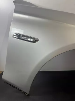  Крыло переднее правое BMW 5 F10/F11/GT F07 Арт e11689746, вид 2