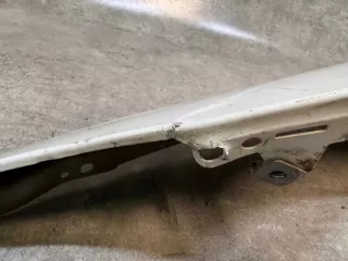  Крыло переднее левое BMW 3 G20/G21 Арт e11689677, вид 2