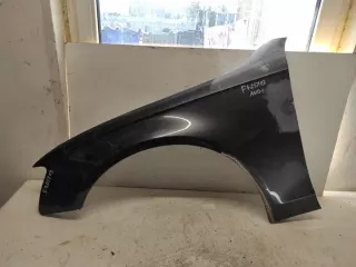 PAW1525 Крыло переднее левое Audi A4 B8 Арт e11689539, вид 2